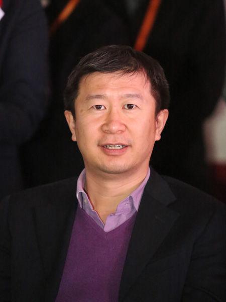 图文蓝山投资咨询北京创始合伙人唐越